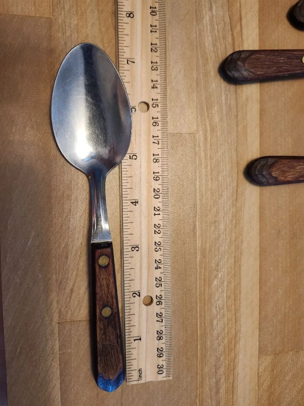 Washington Forge lot vintage
